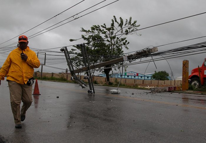 Farmamundi ofrece asistencia sanitaria a la población afectada por los huracanes que azotaron República Dominicana