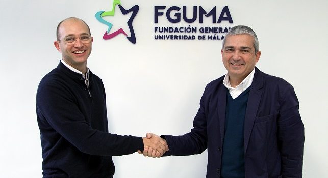 La Fundación General de la Universidad de Málaga y Farmamundi firman un convenio en defensa de la salud universal