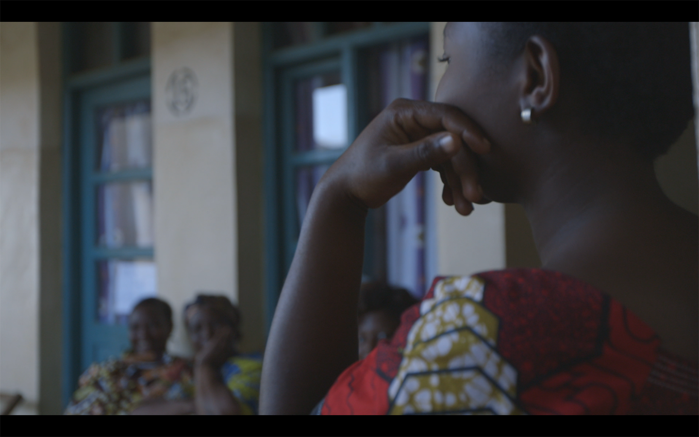 Lanzamos en abierto el documental “Temps d’Écoute” en la semana más reivindicativa de las mujeres