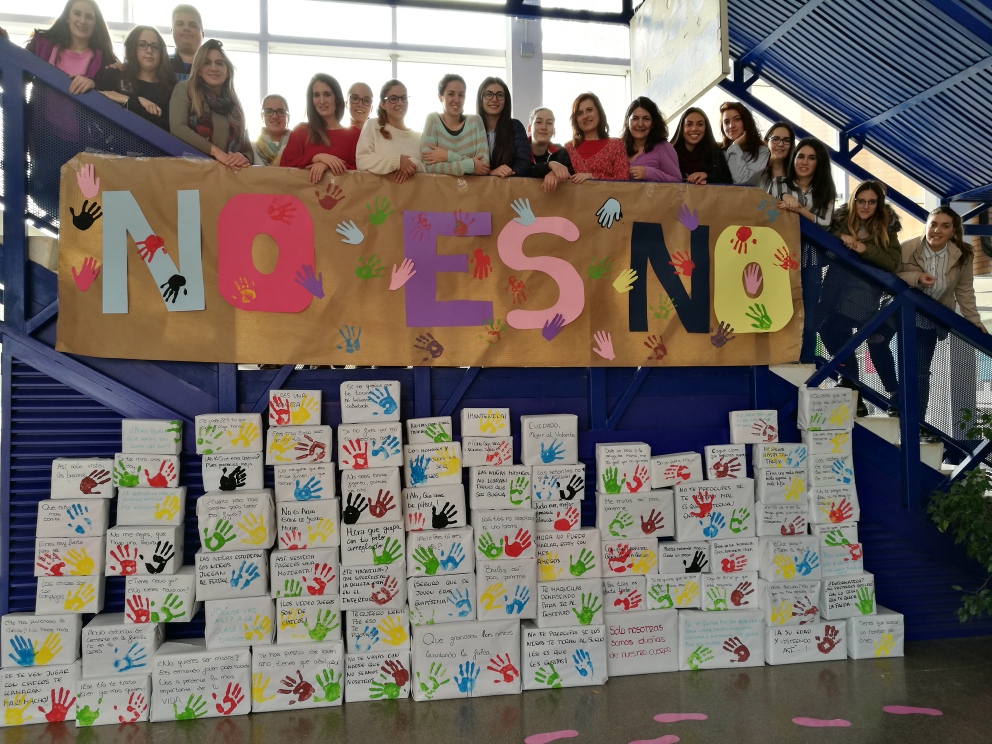 Proyecto “La salud está en tu mano”: somos protagonistas del cambio