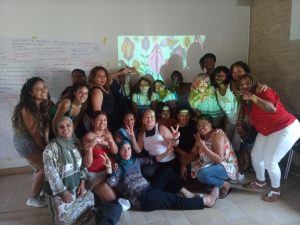 Farmamundi ha puesto en marcha la primera parte del proyecto de educación dedicado al derecho a la salud afectivo sexual desde la interculturalidad