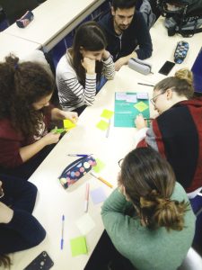 Farmamundi organiza en Albacete el curso 'La salud también es cuestión de género' con un extenso programa lleno de ponencias y dinámicas
