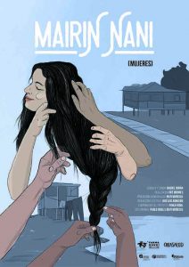 cartel Mairin nani