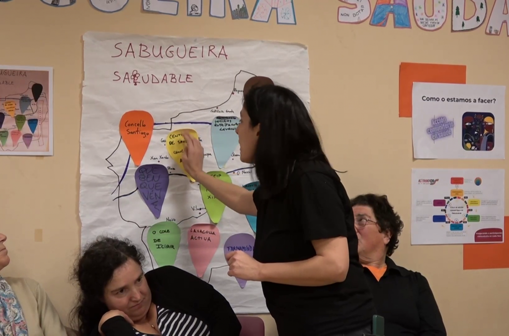 Quedan menos de cuatro años para llegar a 2030 y el balance de los Objetivos de Desarrollo Sostenible nos obliga a parar y mirar dónde estamos. Marina Vázquez lo hace.