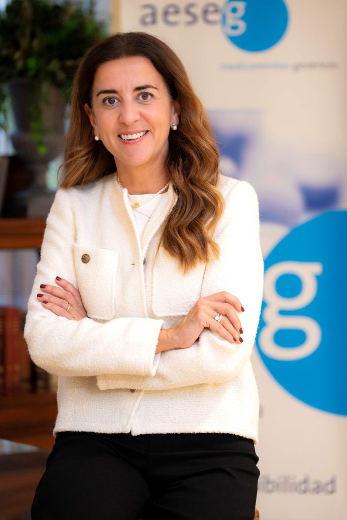 Mar Fábregas AESEG