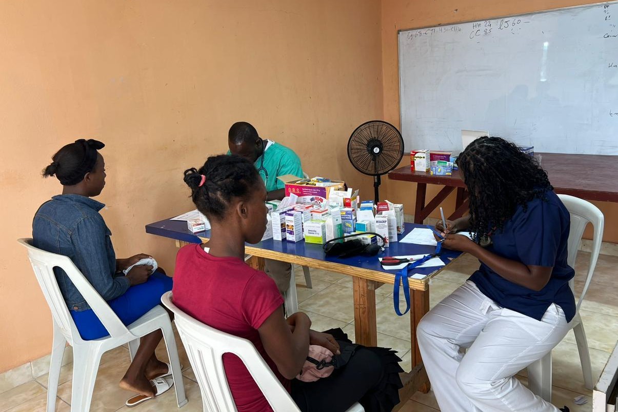El protocolo migratorio en República Dominicana pone en riesgo la vida de miles de mujeres y recién nacidos