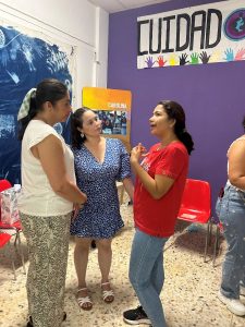 Sesiones de salud emocional