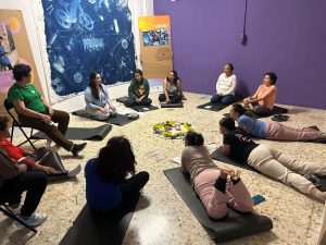 Sesiones de salud emocional