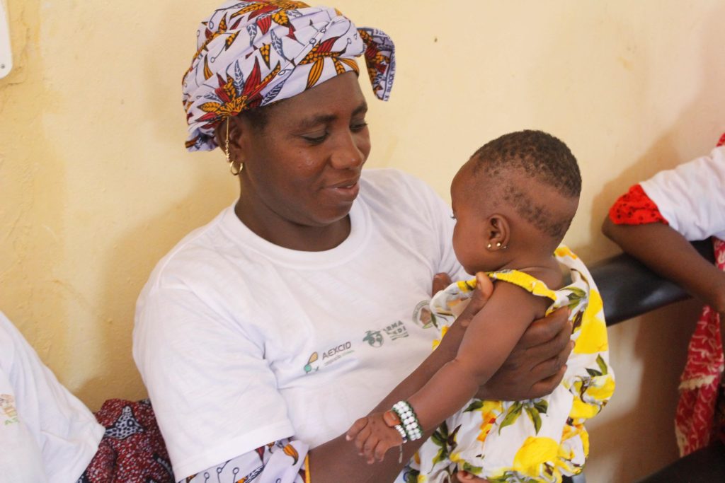 Celebramos más de 25 años de compromiso y solidaridad en Extremadura con más de 70 proyectos de cooperación, acción humanitaria y educación ¿Quieres conocerlos?