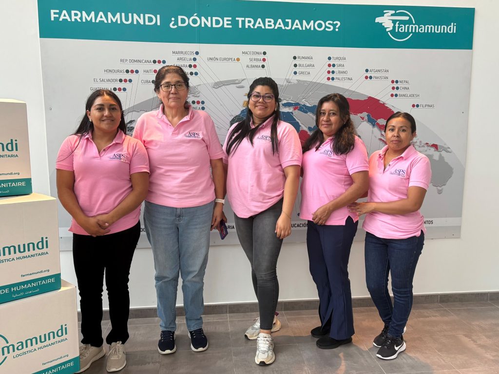 mujeres salvadoreñas asps