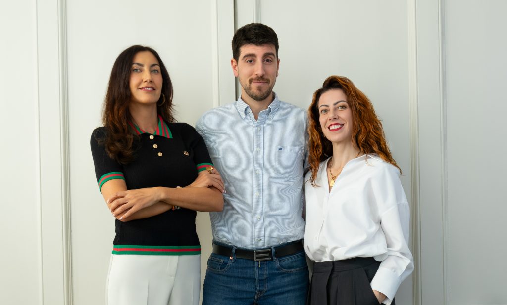 Beatriz Pascual Unifarco