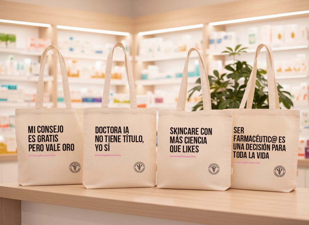 campaña solidaria Unifarco