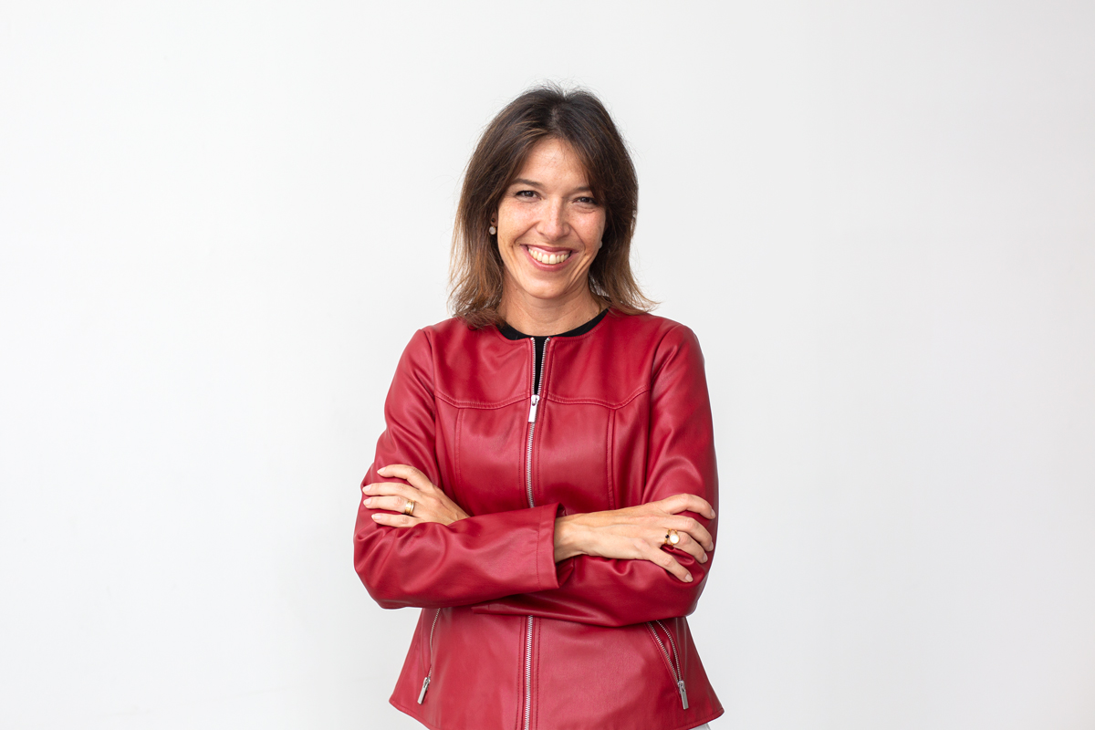 Raquel Carnero | Una Salud: visión transversal y equitativa de la salud