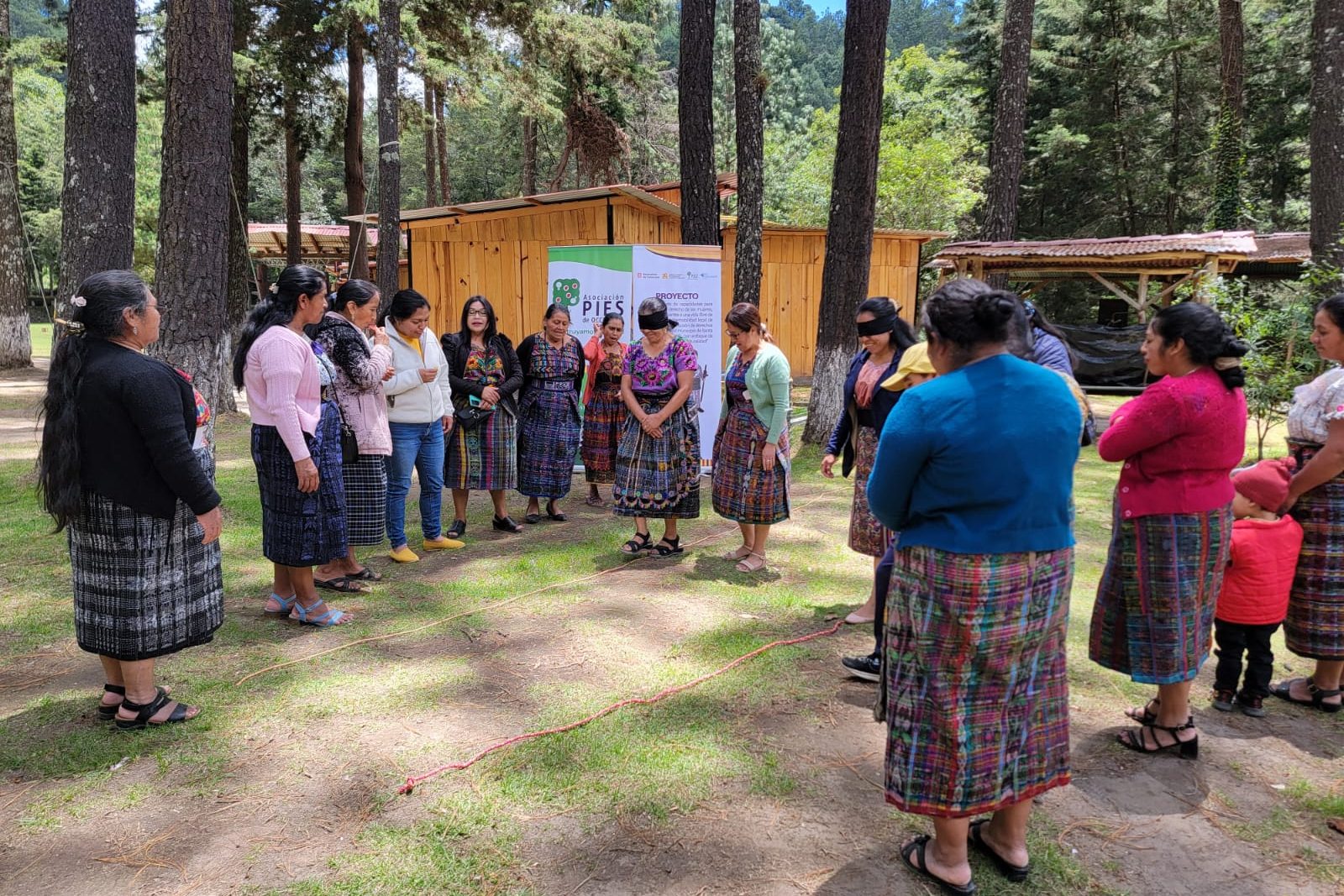 Empleo | Técnico/a de gestión económica y financiera de proyectos