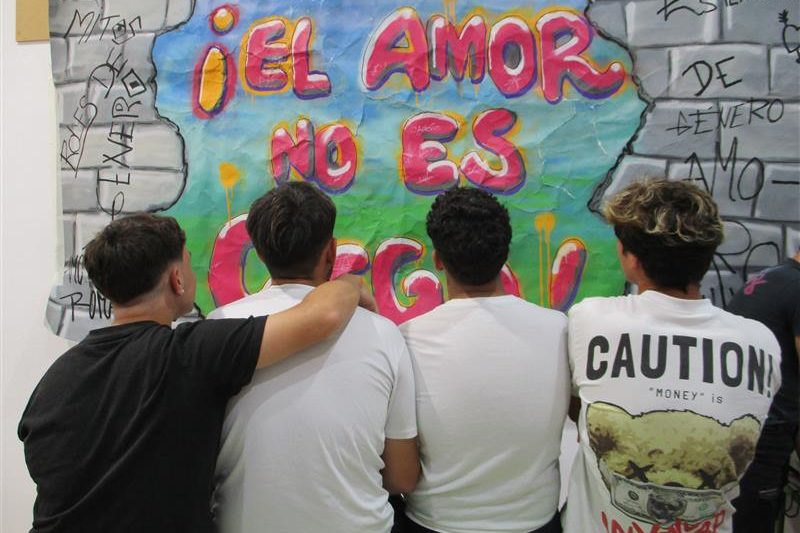 Empleo | Técnica/o de Educación en la Comunitat Valenciana