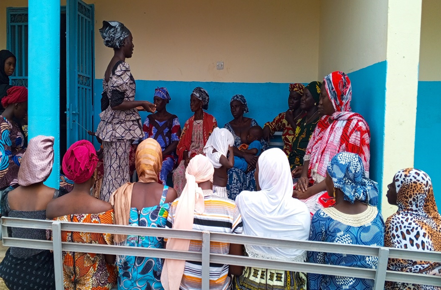 Servicio externo | Personal de enfermería para atención domiciliaria