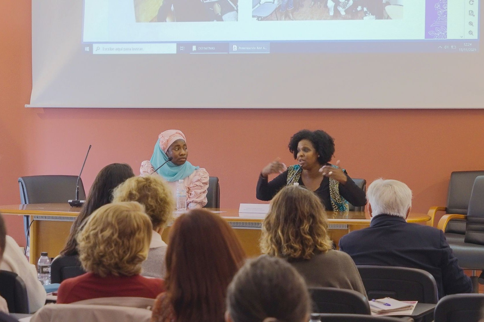 6F | Los retos pendientes para un abordaje integral de la mutilación genital femenina