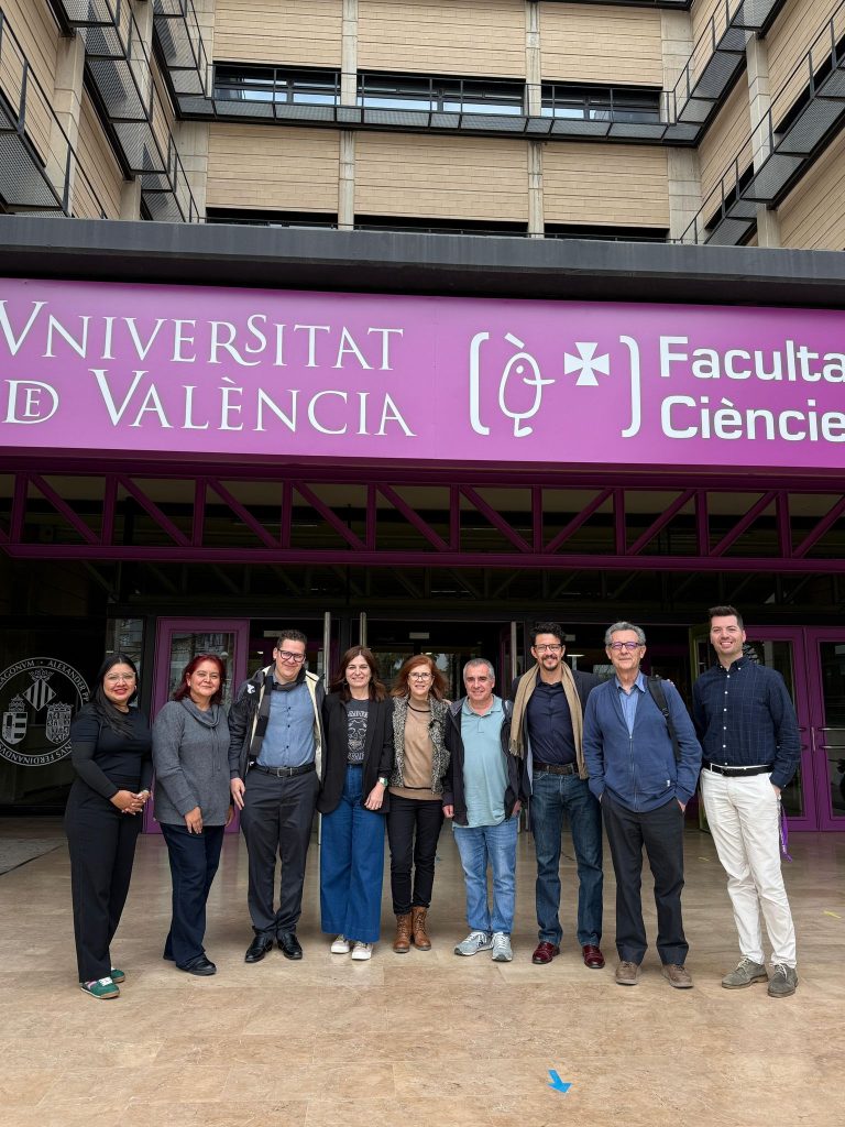 universitat de valencia