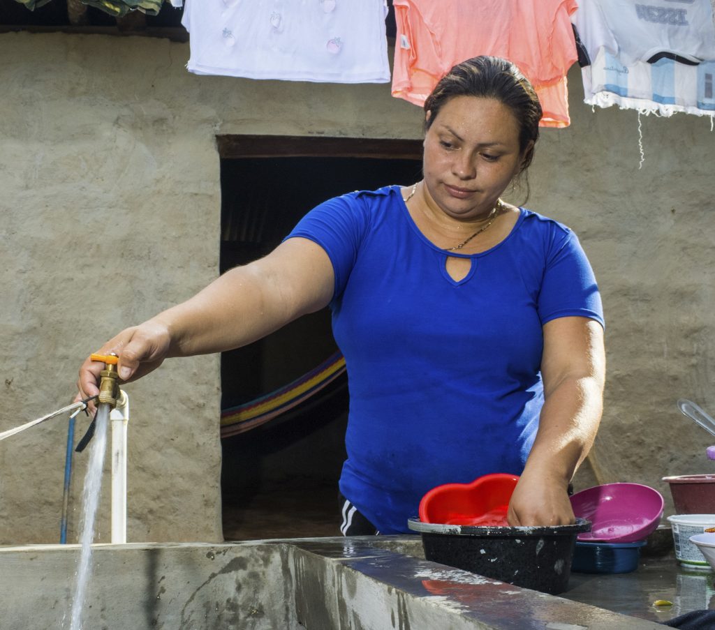 Proyectos con Censalud y Fisabio en El salvador