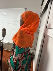 Programa Valientes Africanas - Farmamundi