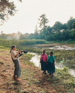 Documental “Raxnaquil K’aslemal: plenitud de la vida” Farmamundi