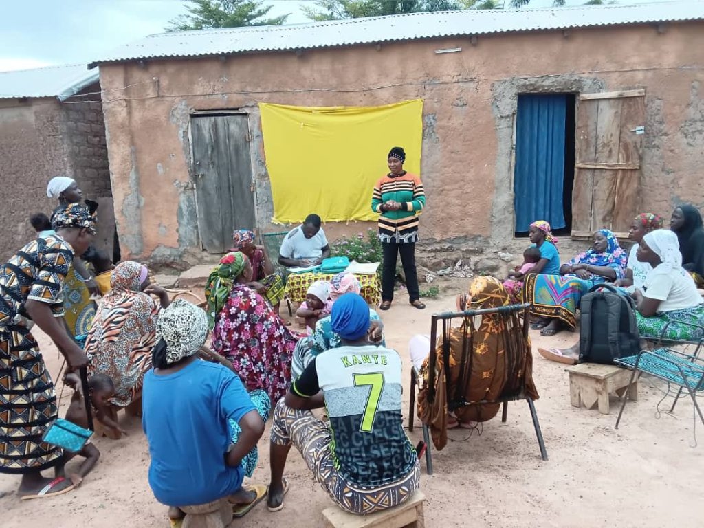 avances contra el matrimonio infantil en mali