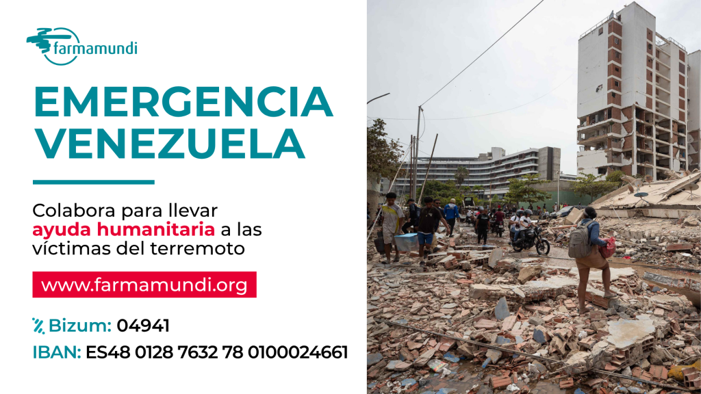 emergencia venezuela