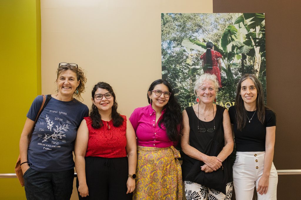 Estrena del documental "Raxnaquil k'aslemal" d