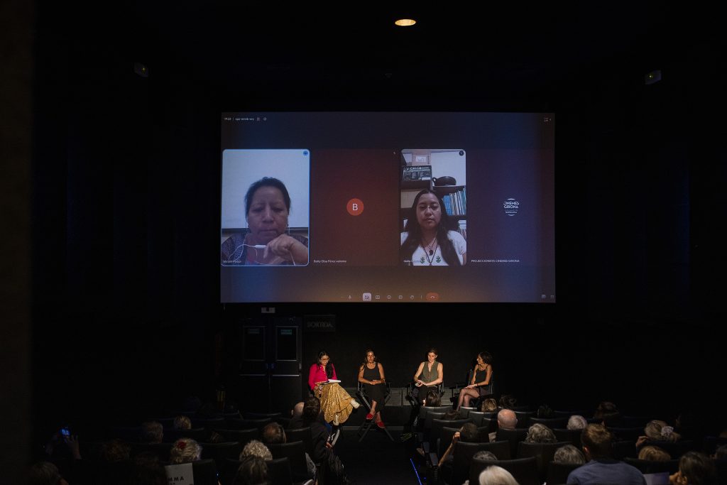 Estrena del documental "Raxnaquil k'aslemal" d