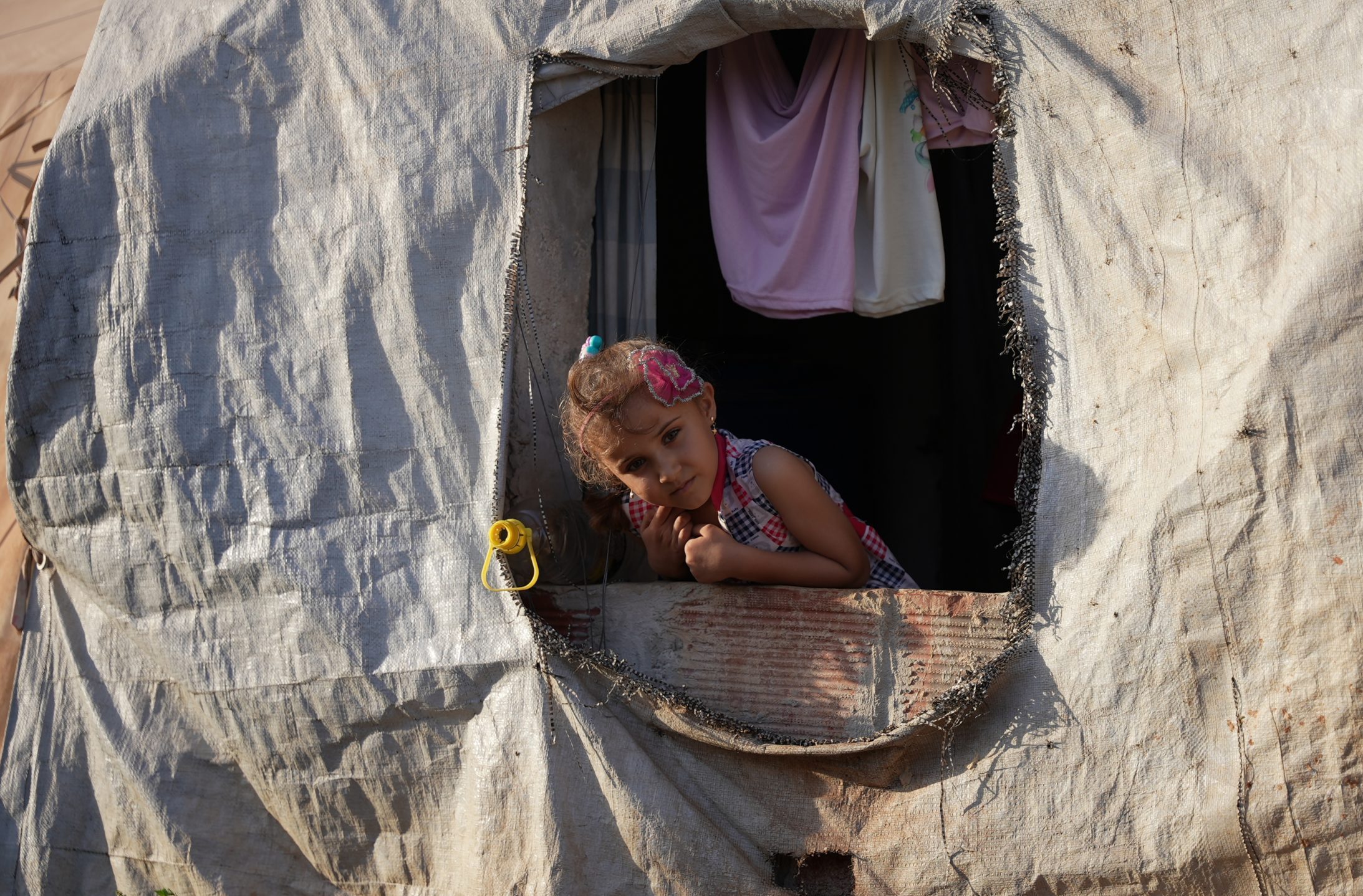 Solidaridad con las personas refugiadas: proteger derechos, no levantar barreras
