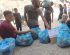 Sobrevivir en Gaza: alimentos para familias atrapadas entre el hambre y la violencia