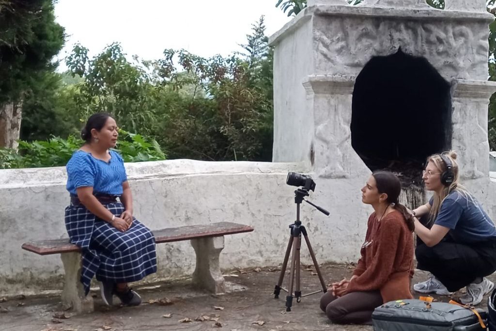 documental defensoras día mundial medio ambiente