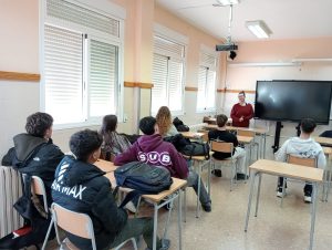 Somos Rural Farmamundi La Serranía