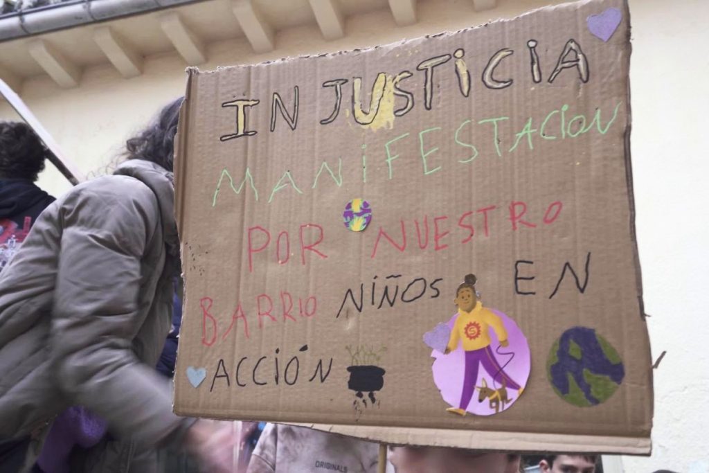 A través de mapeos, videojuegos, murales y acciones de artivismo, Verdea y Justicia conecta la salud planetaria con el cuidado cotidiano del barrio.