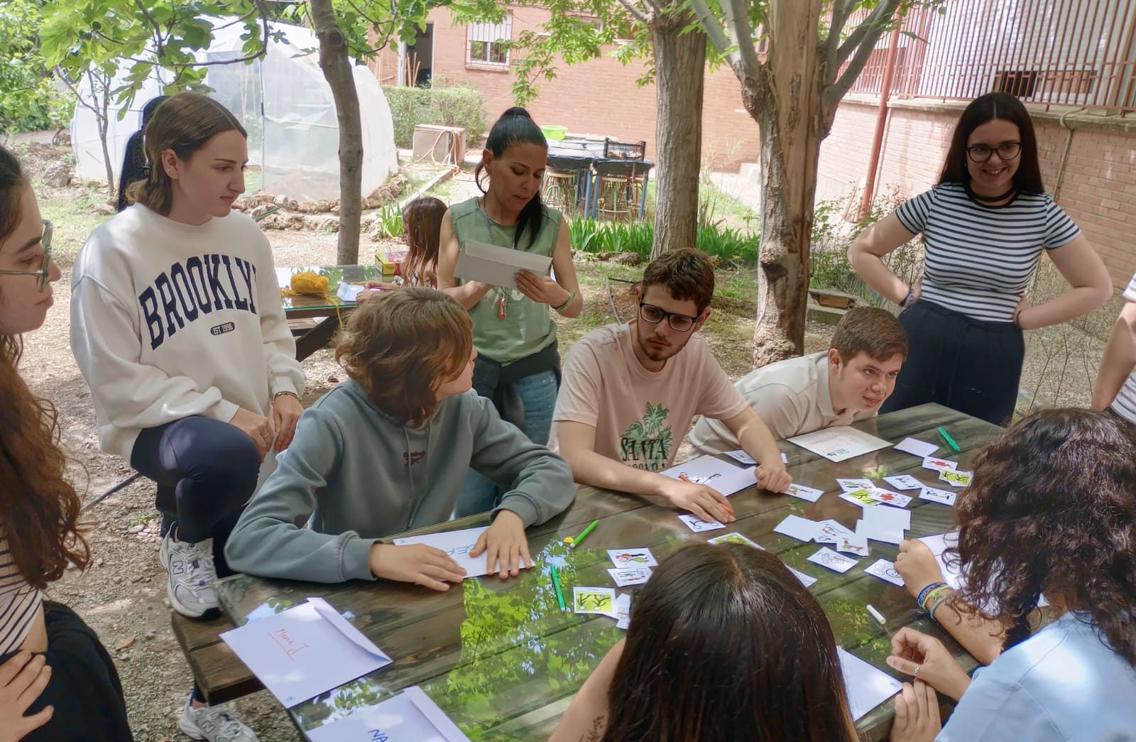 Aulas en resiliencia: la juventud habla de salud socioemocional