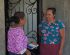 «Ya no nos sentimos solas». Una red comunitaria refuerza la vigilancia epidemiológica en El Salvador
