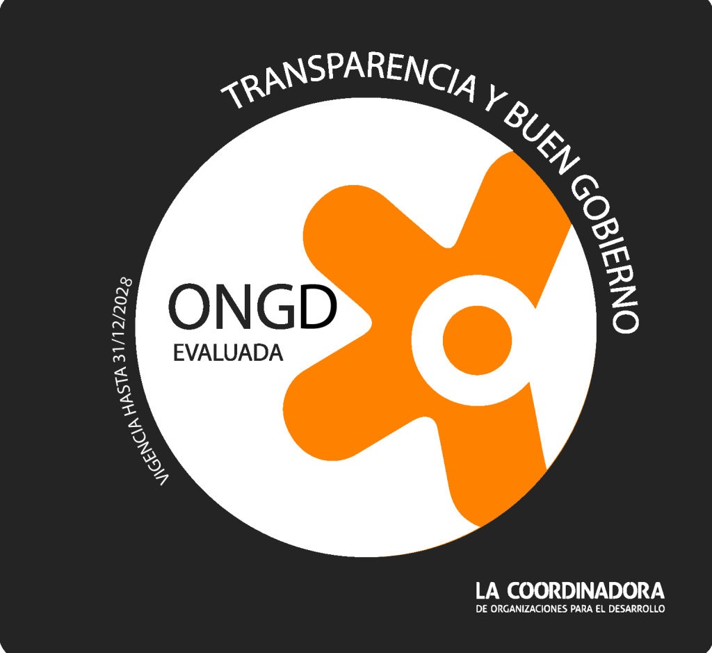 sello transparencia coordinadora
