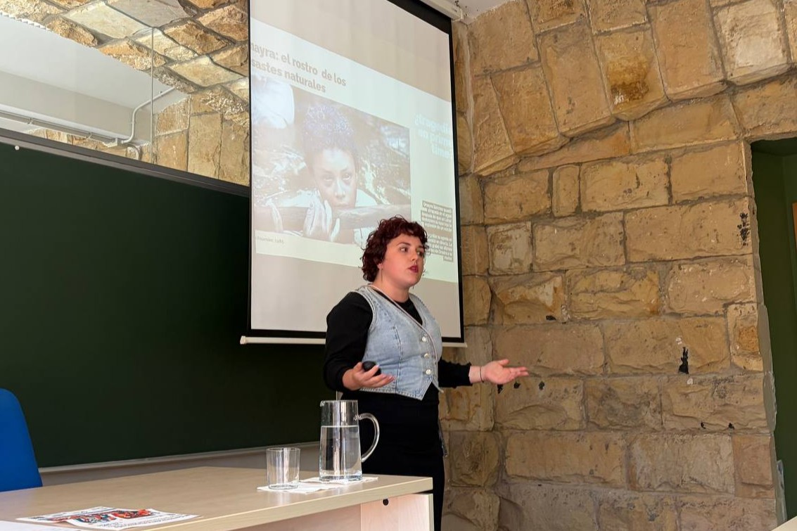 ‘Educomunicación’ para contar el mundo que queremos transformar