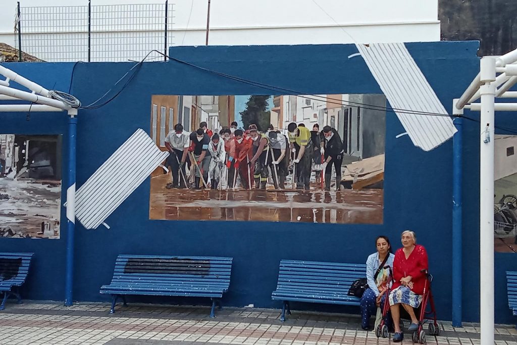 Entrevistas de Farmamundi recogen miedo a la lluvia, ganas de volver a encontrarse y una petición repetida: información que llegue a todas las personas.