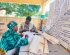 Mali | Reforzamos dos centros de salud en Sebekoro